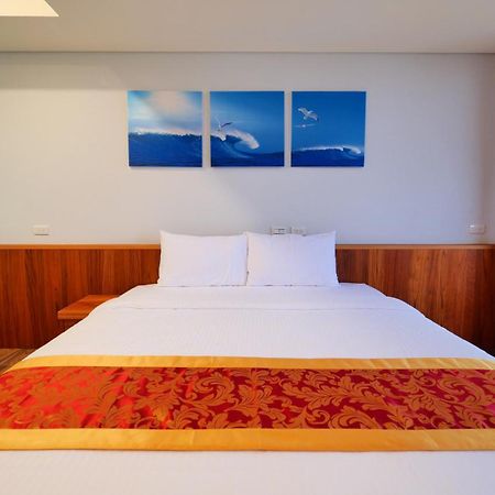Apause Hotel Magong Pokoj fotografie